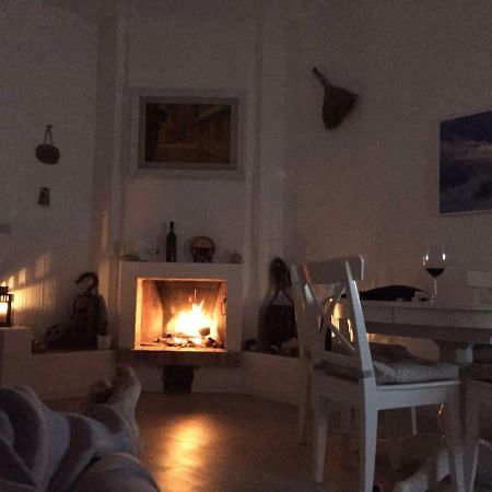 Residence Calarossa Terrasini Dış mekan fotoğraf