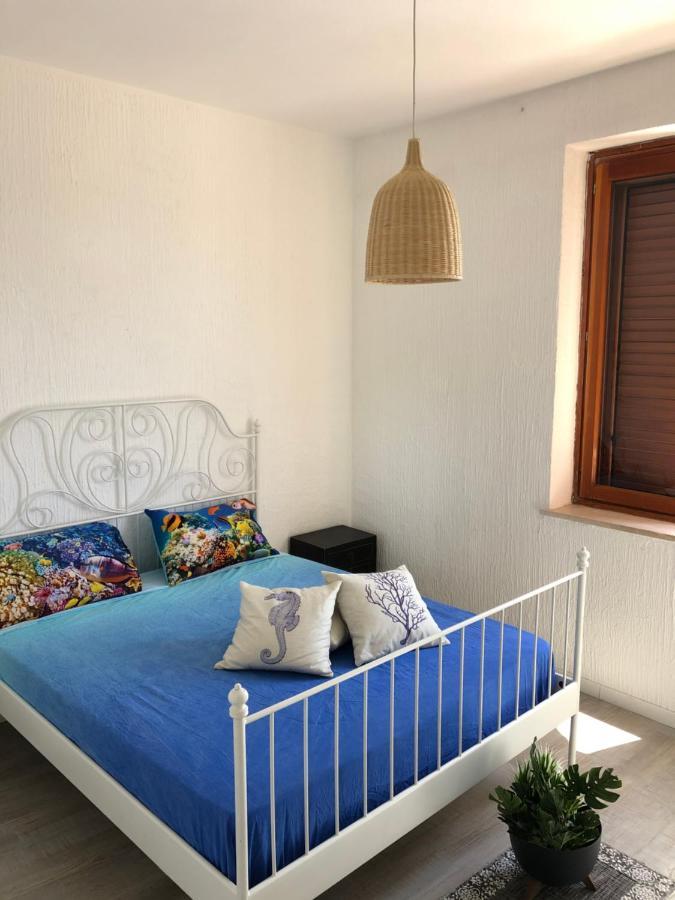 Residence Calarossa Terrasini Dış mekan fotoğraf
