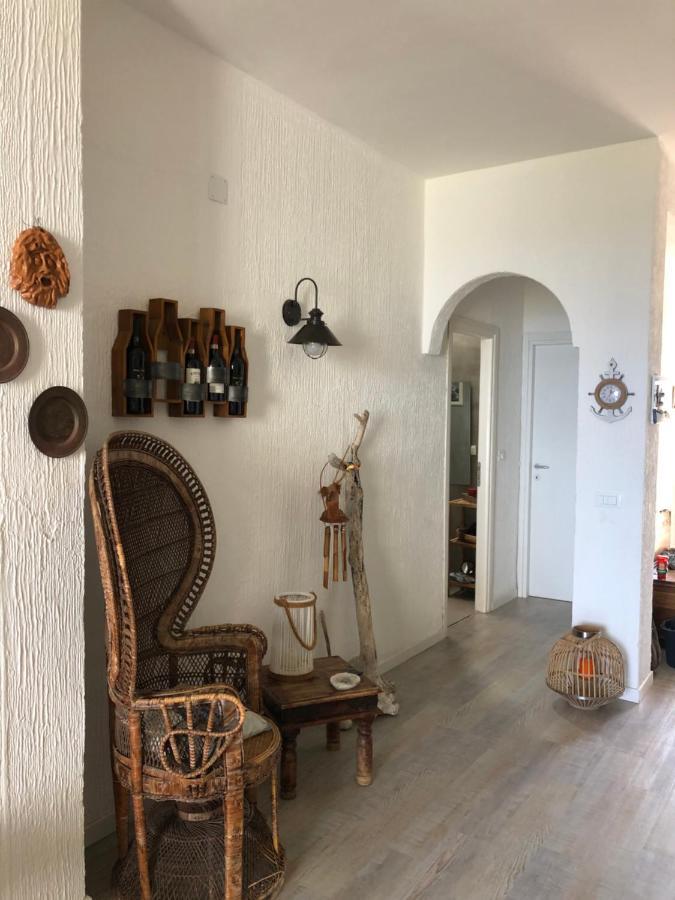 Residence Calarossa Terrasini Dış mekan fotoğraf
