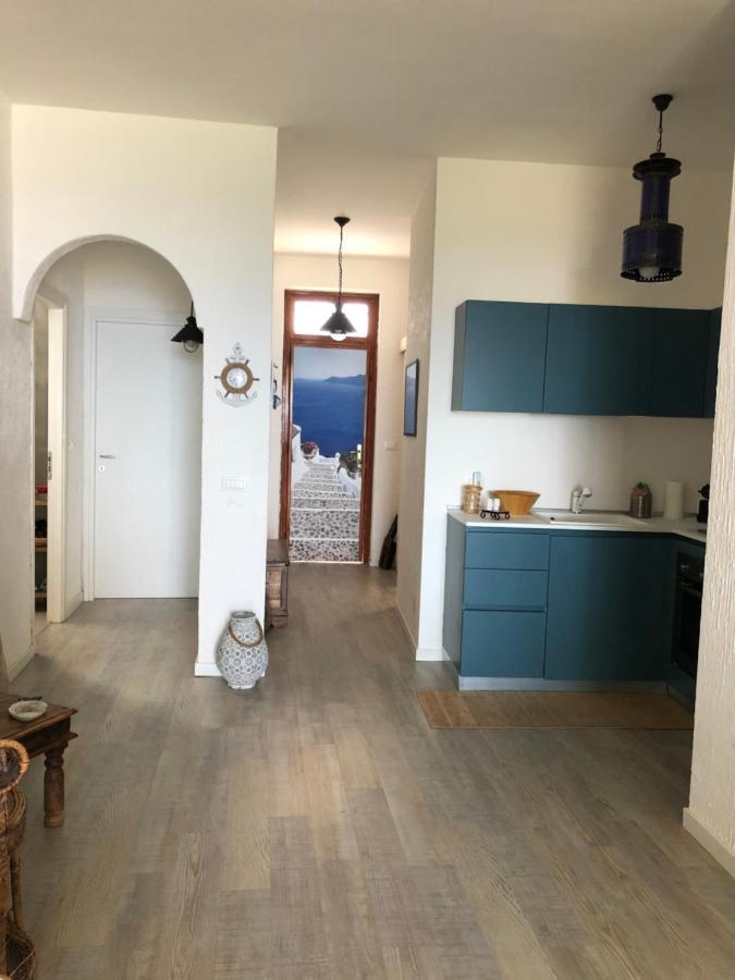 Residence Calarossa Terrasini Dış mekan fotoğraf