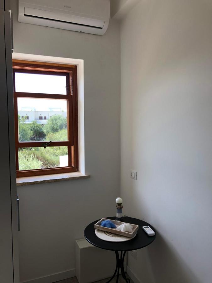 Residence Calarossa Terrasini Dış mekan fotoğraf