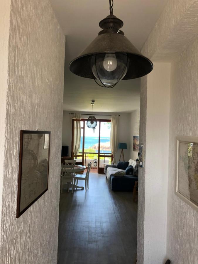 Residence Calarossa Terrasini Dış mekan fotoğraf