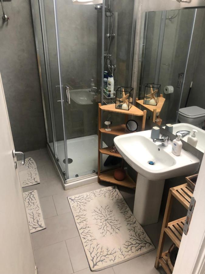 Residence Calarossa Terrasini Dış mekan fotoğraf