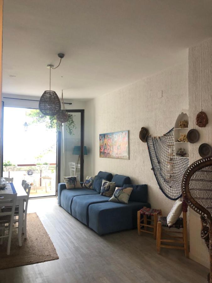 Residence Calarossa Terrasini Dış mekan fotoğraf