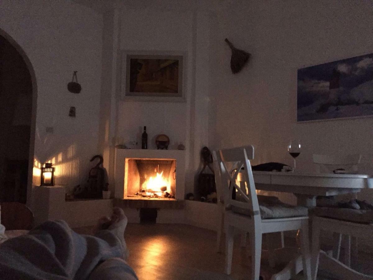 Residence Calarossa Terrasini Dış mekan fotoğraf
