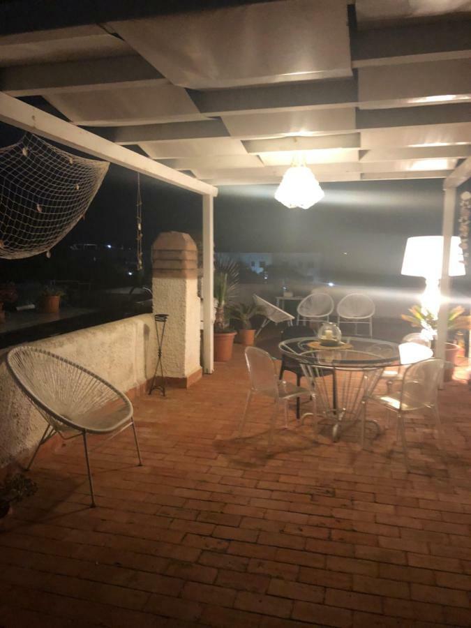Residence Calarossa Terrasini Dış mekan fotoğraf